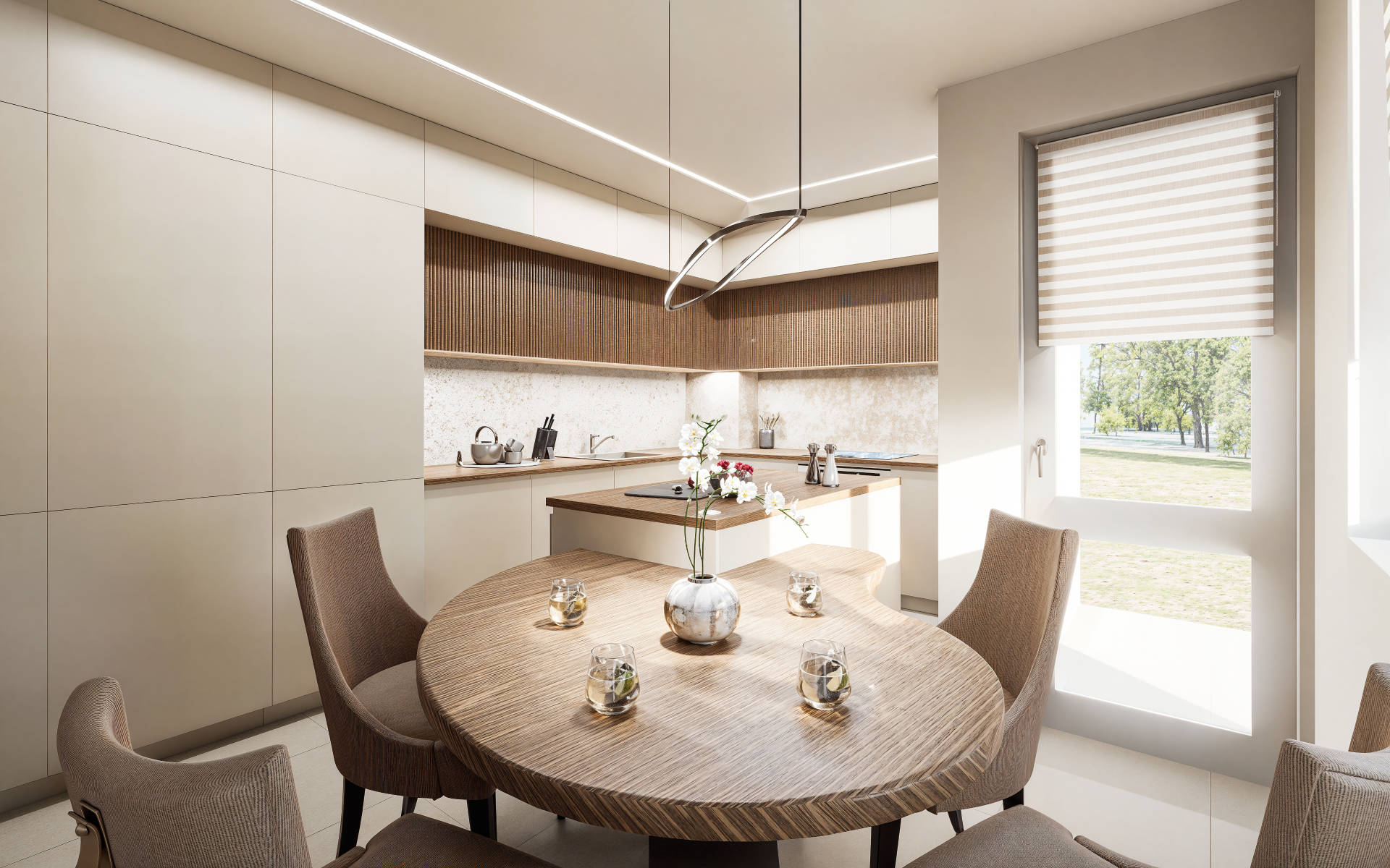 Скрита сложност