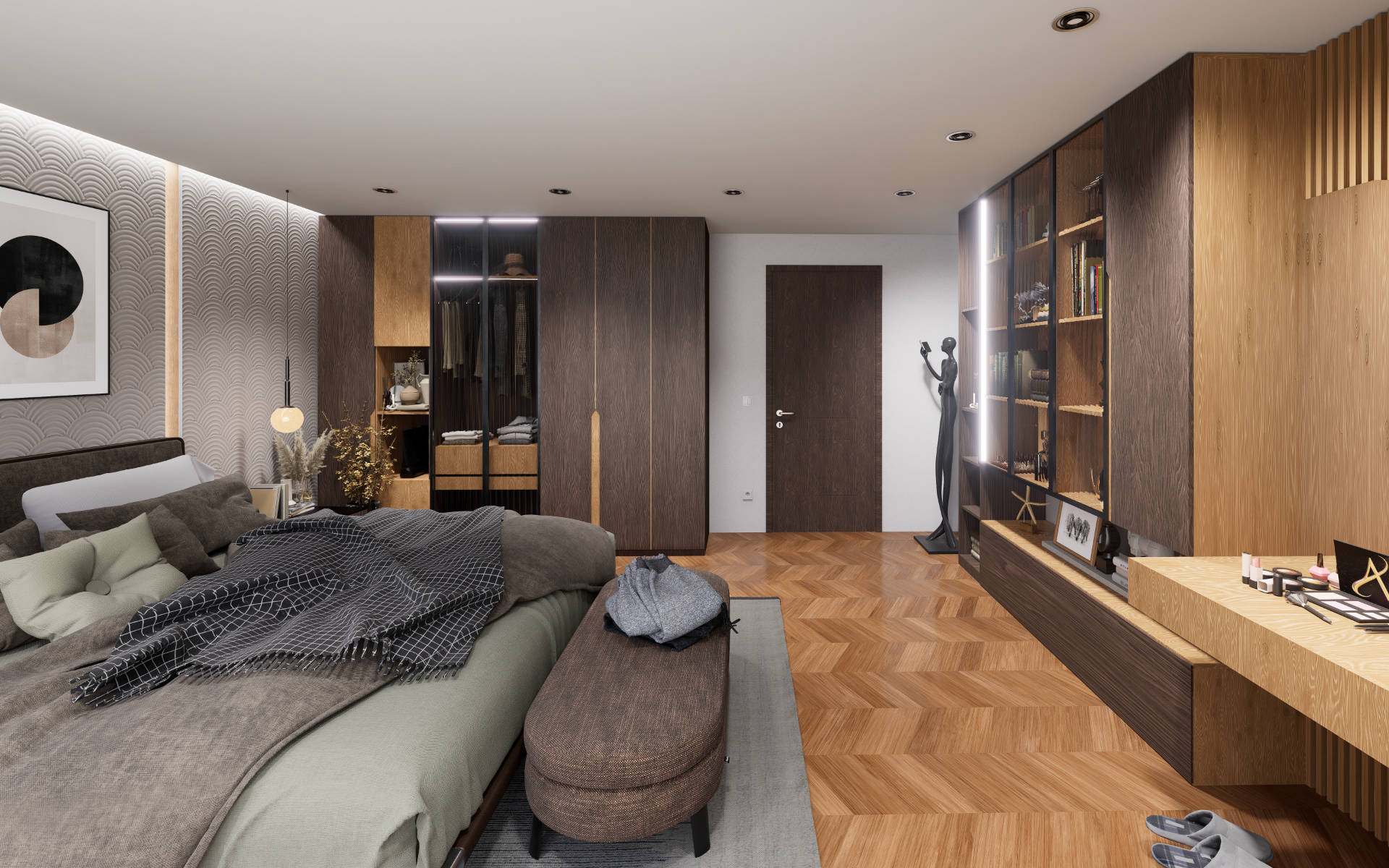 Кът за четене