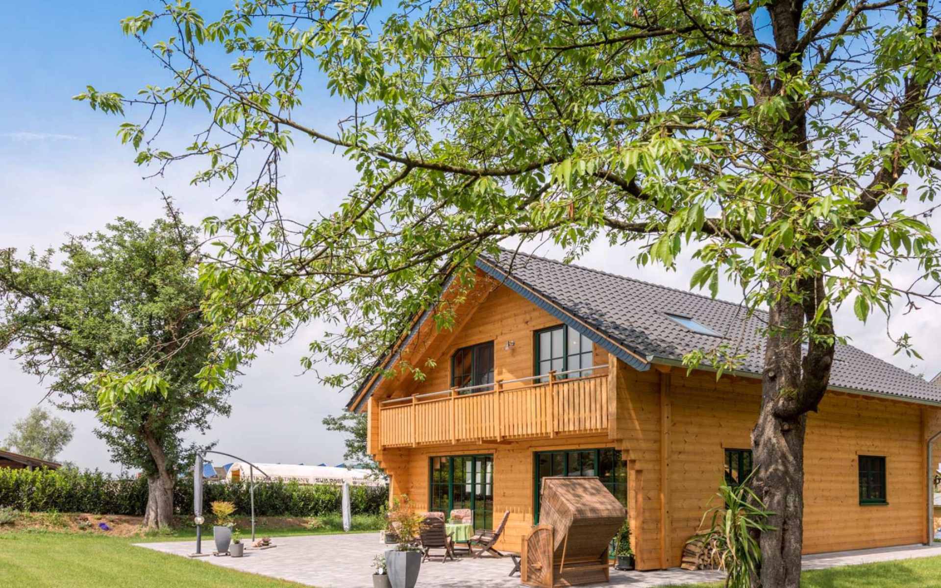 Алпийски характер